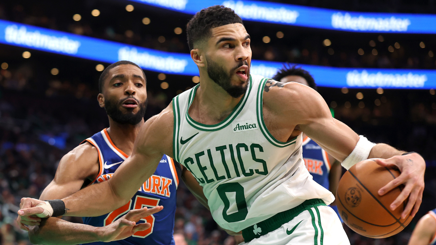 If Knicks’ defense keeps playing with fire vs. Celtics, they’ll go up in flames before NBA playoffs are over