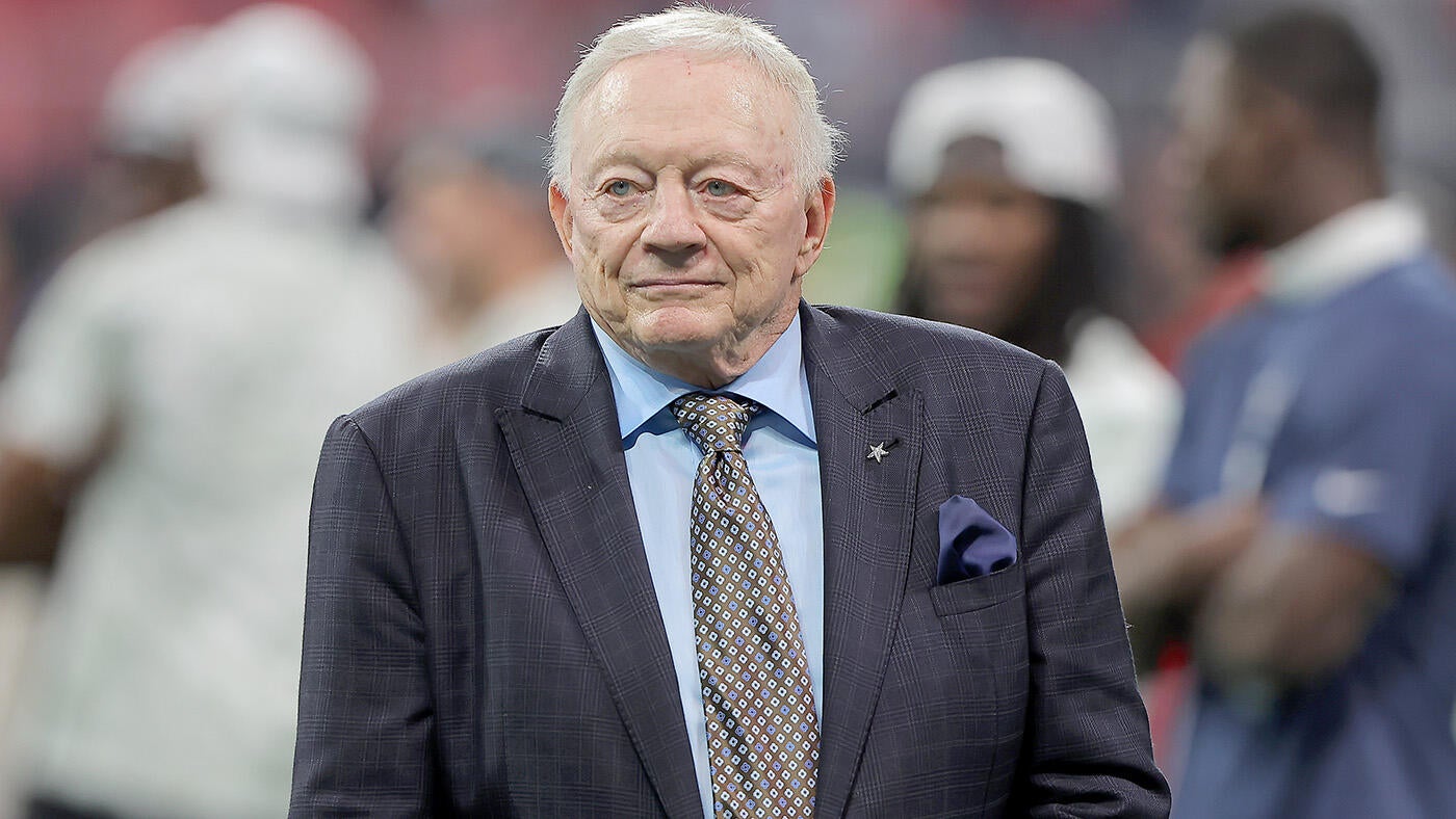 Cowboys trade for George Pickens: Why things just got more awkward for Dallas after acquiring Steelers WR