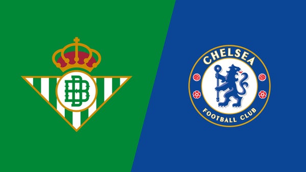 UEFA Conference League Final – Real Betis vs. Chelsea