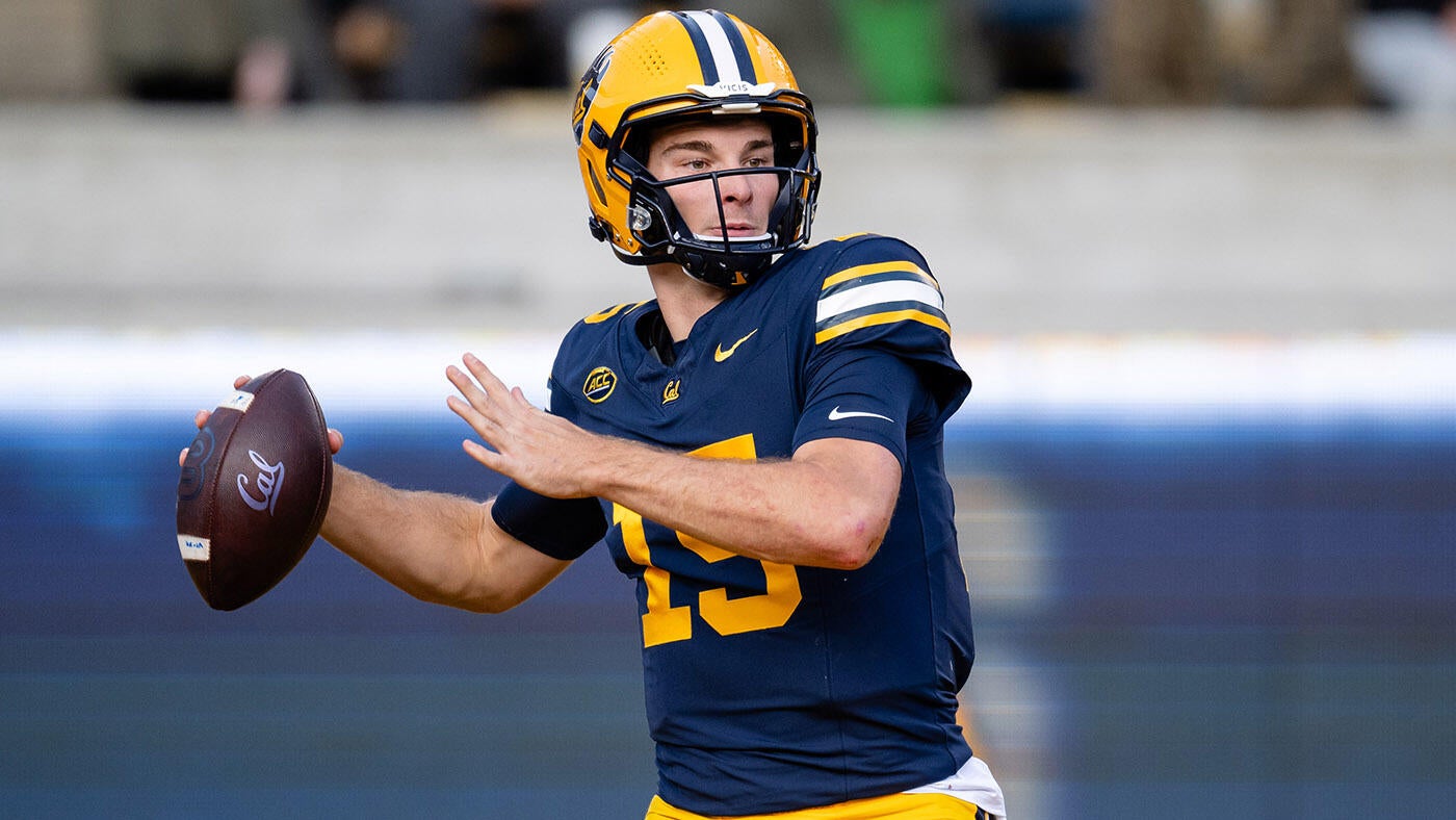 Ranking top 10 offensive prospects for 2026 NFL Draft: Indiana's Fernando Mendoza top QB; OTs galore