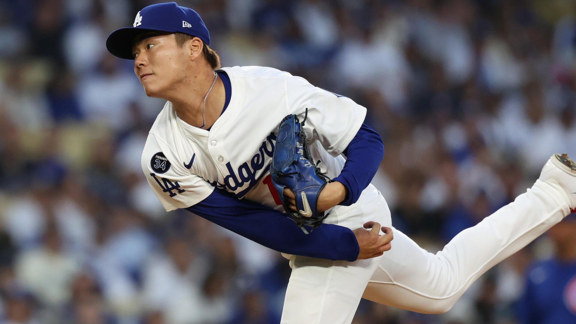 Today’s best MLB pitcher strikeout props: Back Dodgers starter against Diamondbacks at plus odds