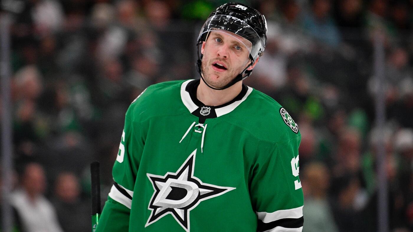
                        Stars vs. Jets odds, score prediction, picks: Free 2025 NHL playoffs Game 2 best bets from proven hockey model
                    