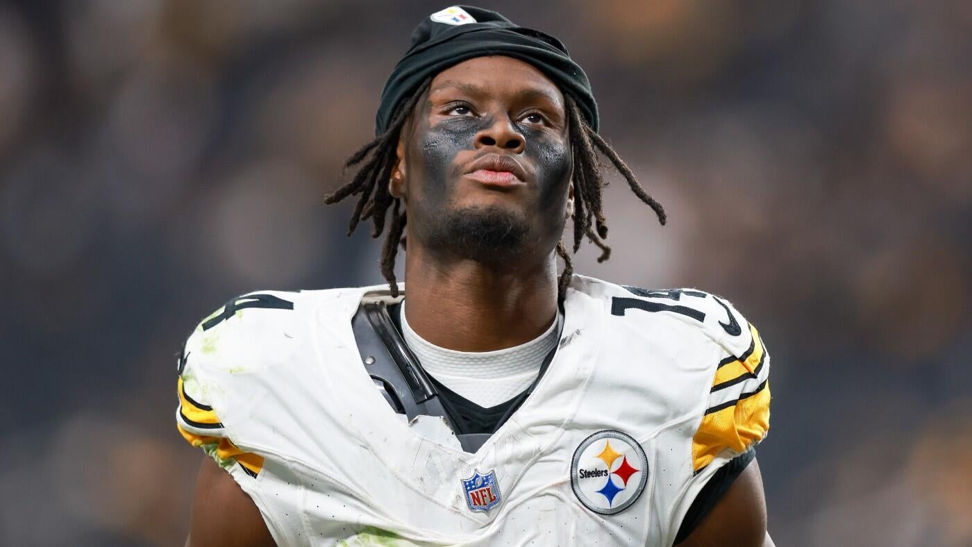 
                        Steelers GM opens up about George Pickens trade to Cowboys: 'Fresh start for both sides was the best thing'
                    