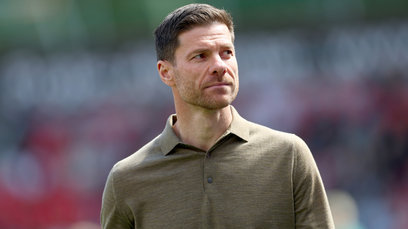 
                        Xabi Alonso to leave Bayer Leverkusen: Real Madrid likely next for Spanish manager, per multiple reports
                    