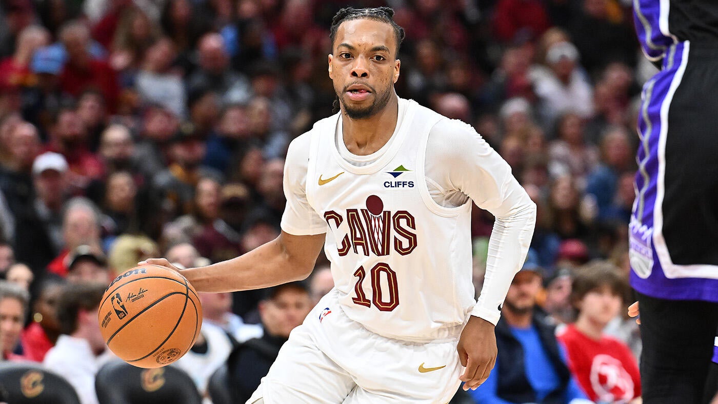 Cavaliers injury updates: Darius Garland, Evan Mobley, De’Andre Hunter questionable for Game 3 vs. Pacers