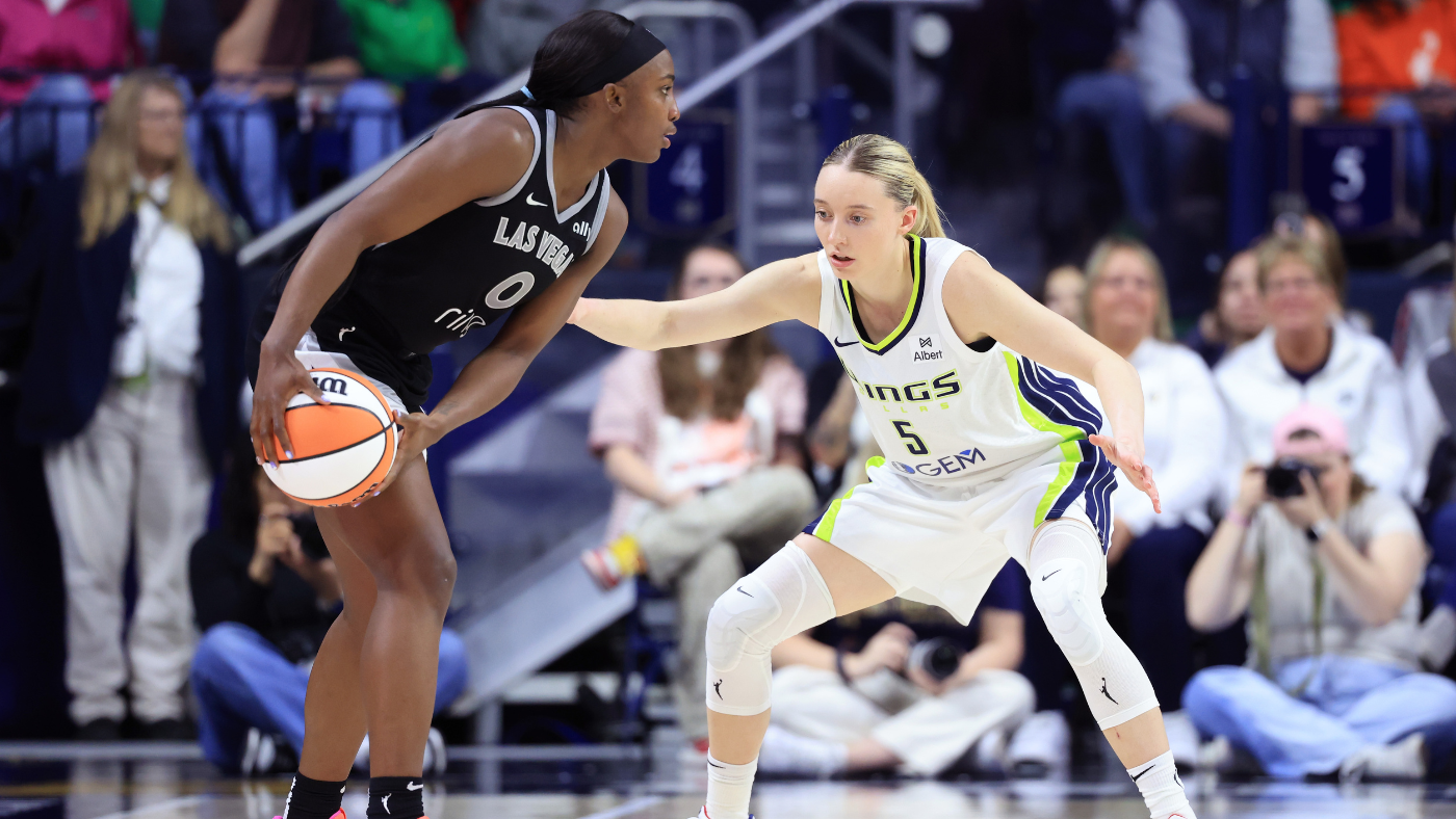 Paige Bueckers believes her defensive efforts at UConn translate to WNBA: 'You want to prove you can do it'