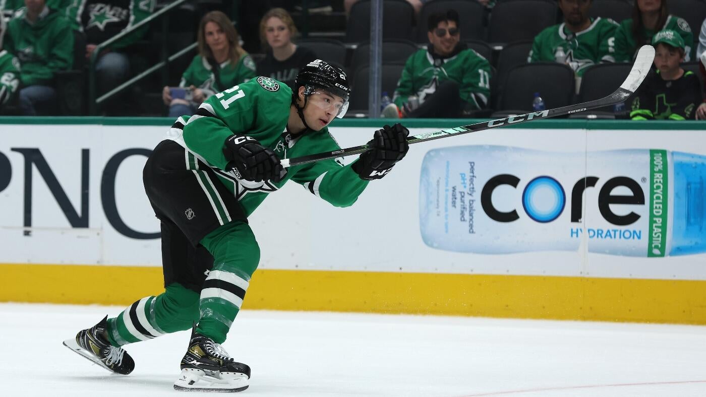 
                        Stars vs. Jets odds, prediction, picks: Free 2025 NHL playoff Game 3 best bets from model that's 78-55
                    