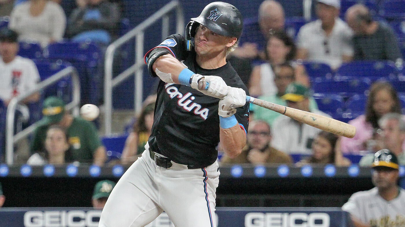 Three MLB hitters on the rise and two not so much: Which early returns are most likely to continue?