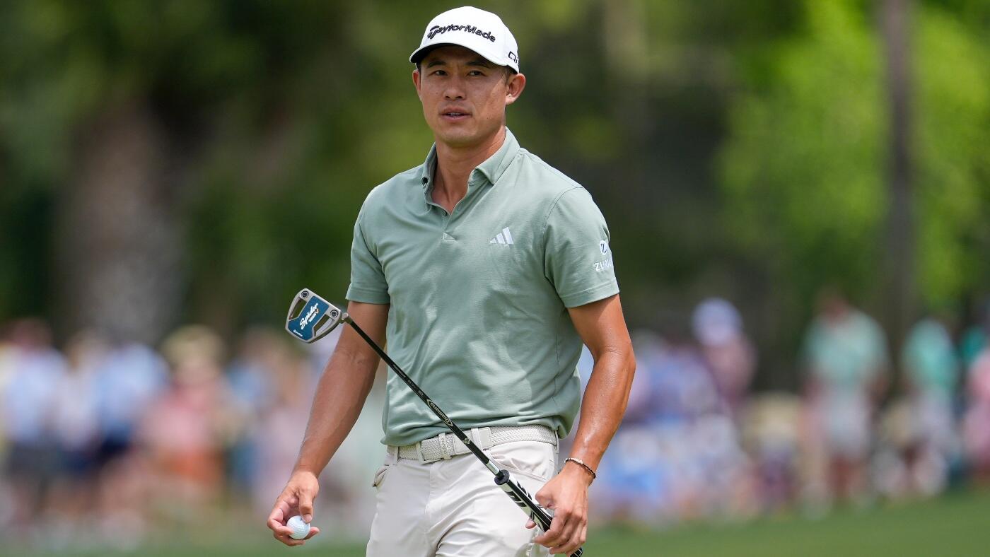 
                        2025 PGA Championship expert picks, bets, odds, sleepers: Golf insider fading Collin Morikawa at Quail Hollow
                    