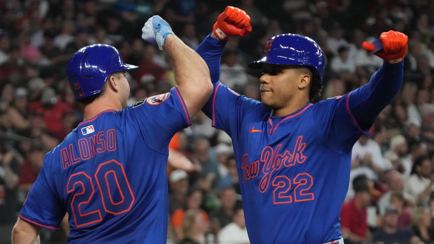 Cubs vs. Mets odds, line, prediction, start time: 2025 MLB picks, May 11 bets from proven model