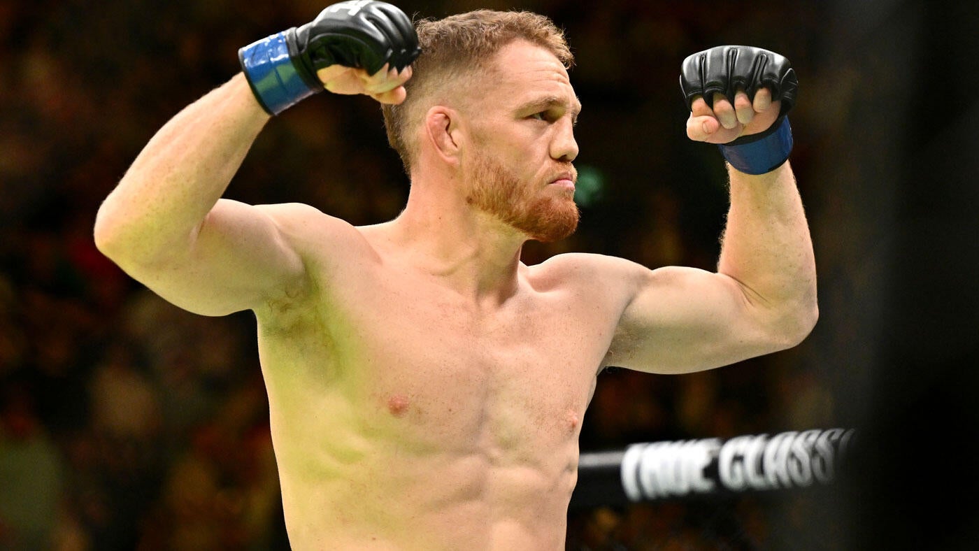 
                        UFC 315 -- Belal Muhammad vs. Jack Della Maddalena: Results, winners, highlights, fight card, complete guide
                    