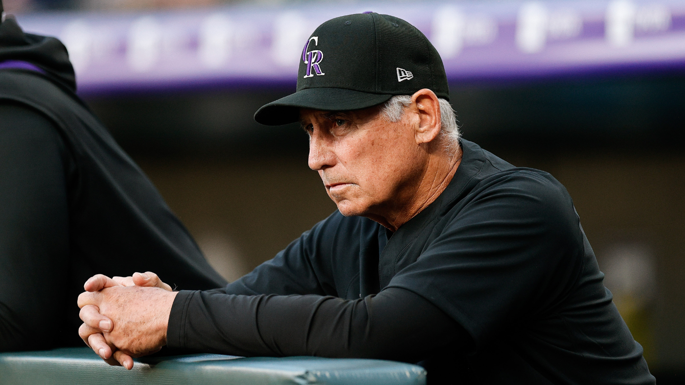 Rockies GM backs manager Bud Black despite historically bad start: ‘I think we can turn it around’