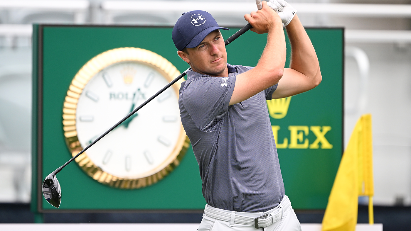 
                        2025 PGA Championship odds, favorites: Why you should cheer on, pick these nine golfers at Quail Hollow
                    