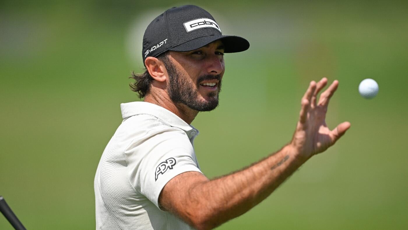 
                        2025 PGA Championship sleeper picks, odds: Predictions on five players who could surprise at Quail Hollow
                    