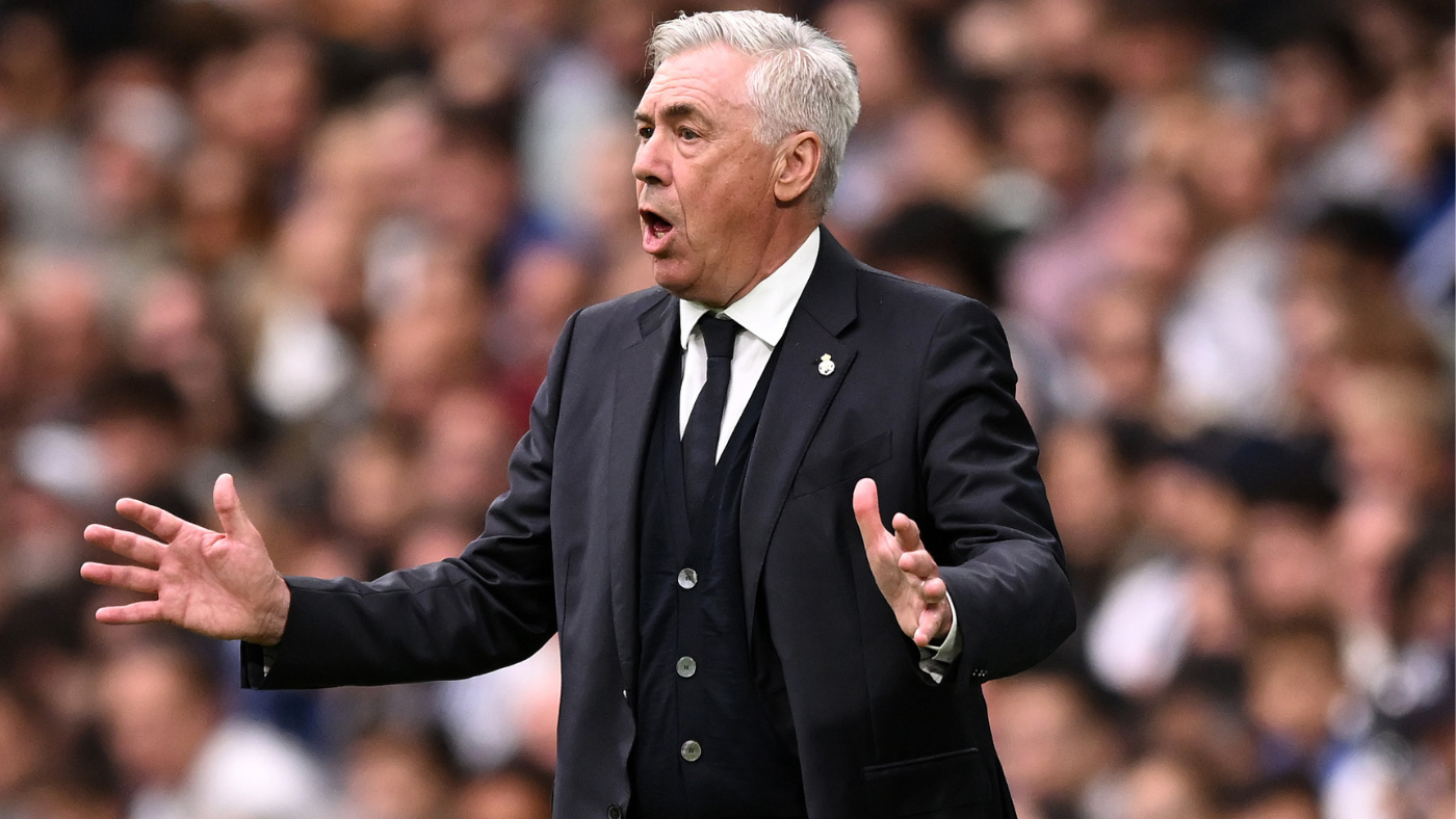 
                        Carlo Ancelotti to Brazil: Italian manager inks one-year deal to lead Brazil through 2026 World Cup
                    