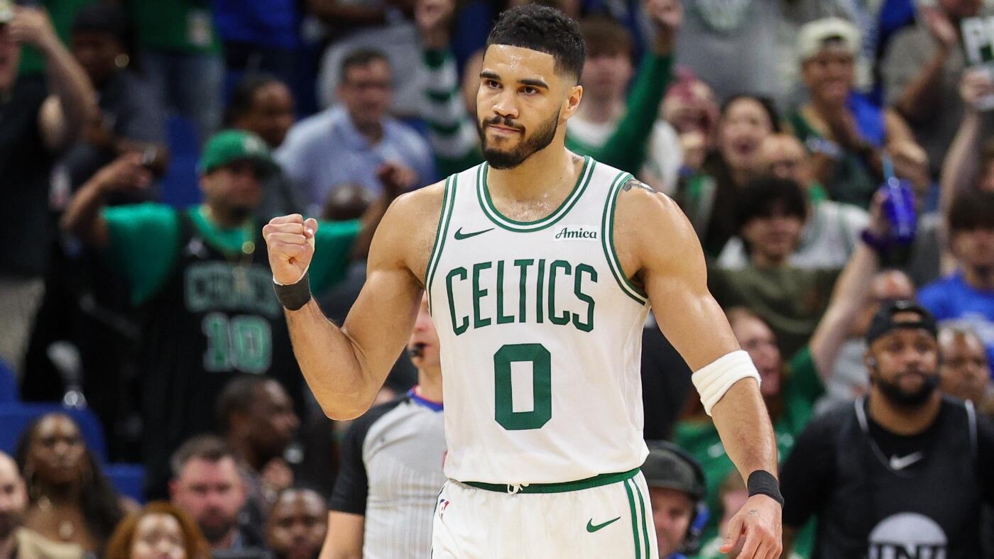 
                        Free NBA picks, predictions for Knicks-Celtics, Warriors-Timberwolves on May 12: This parlay pays over 5-1
                    