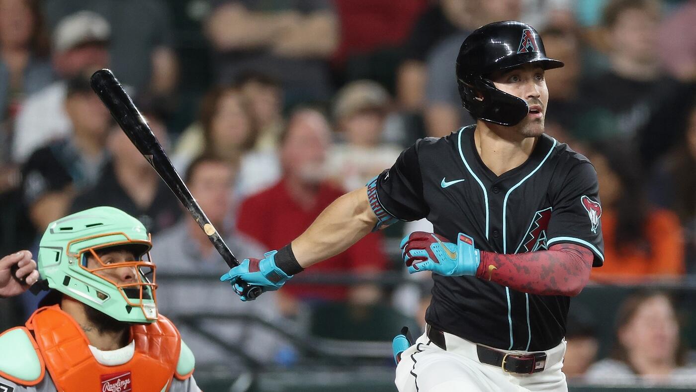 
                        MLB DFS: Top DraftKings, FanDuel daily Fantasy baseball picks, lineups, advice for Monday, May 12, 2025
                    