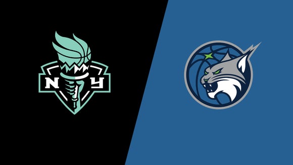 Liberty vs Lynx