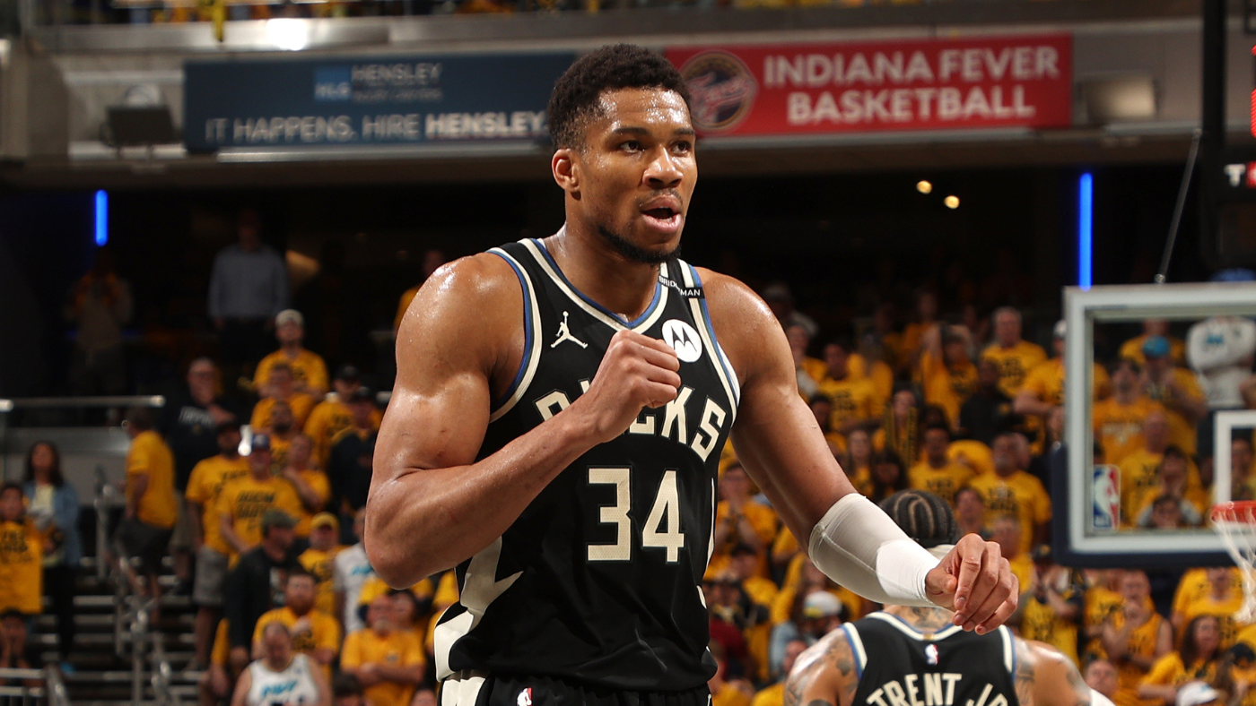 Giannis Antetokounmpo trade rumors: Bucks star ‘open-minded’ about exploring trade options