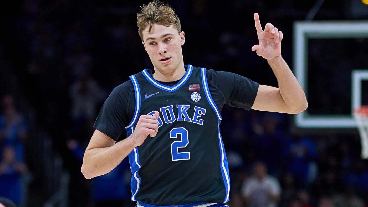 Mavericks win 2025 NBA Draft Lottery: Dallas gets No. 1 pick, Cooper Flagg months after Luka Dončić trade