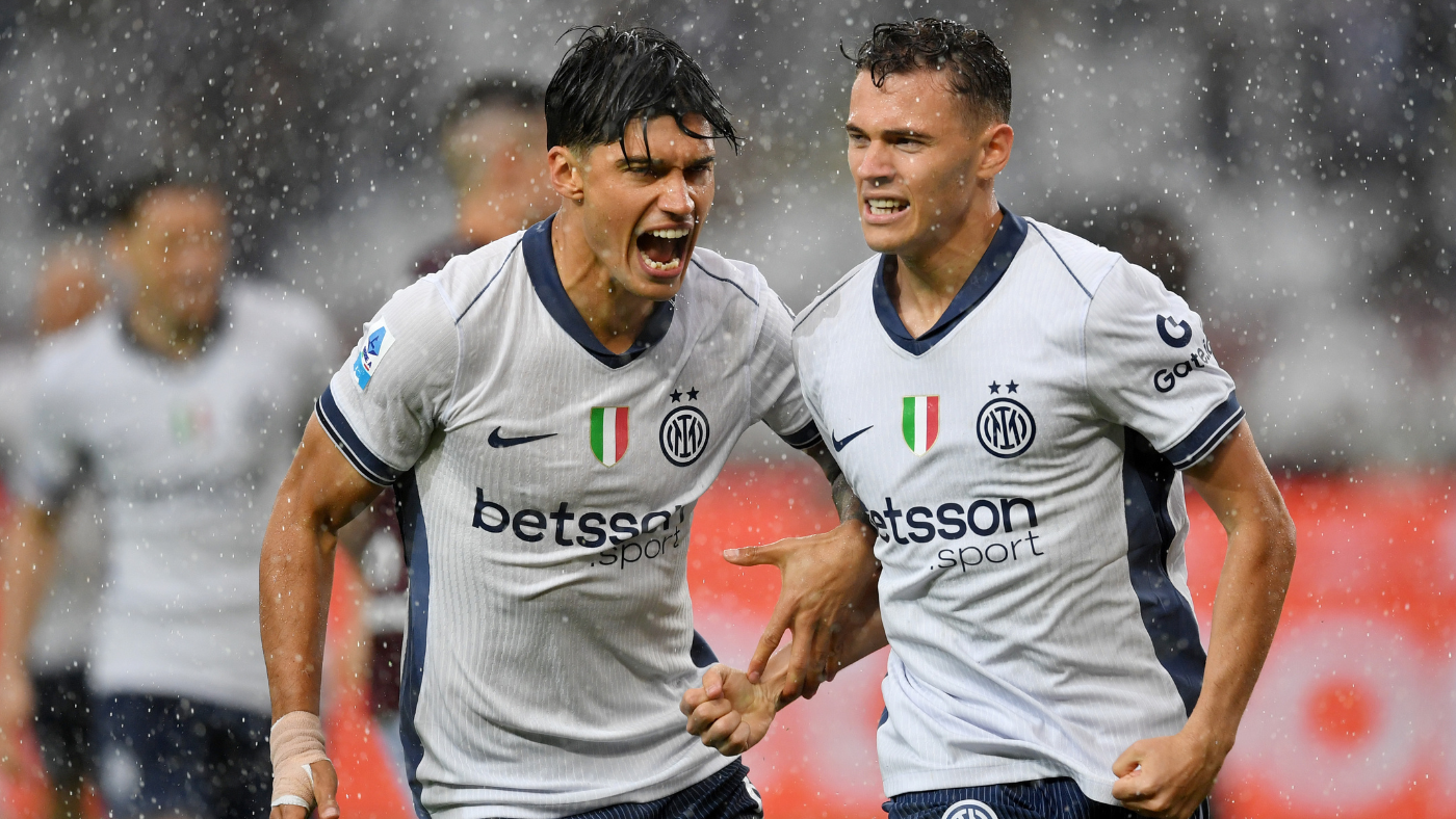 
                        Explaining Serie A tiebreakers: Scudetto playoff, Champions League race for top four spots, what to know
                    