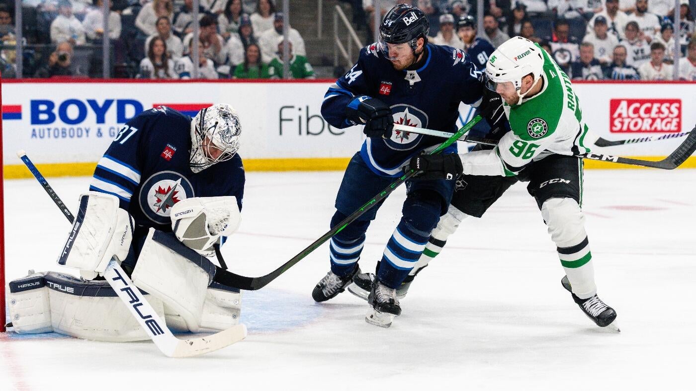 Stars vs. Jets odds, prediction, picks: Free 2025 NHL playoffs Game 4 best bets from proven model