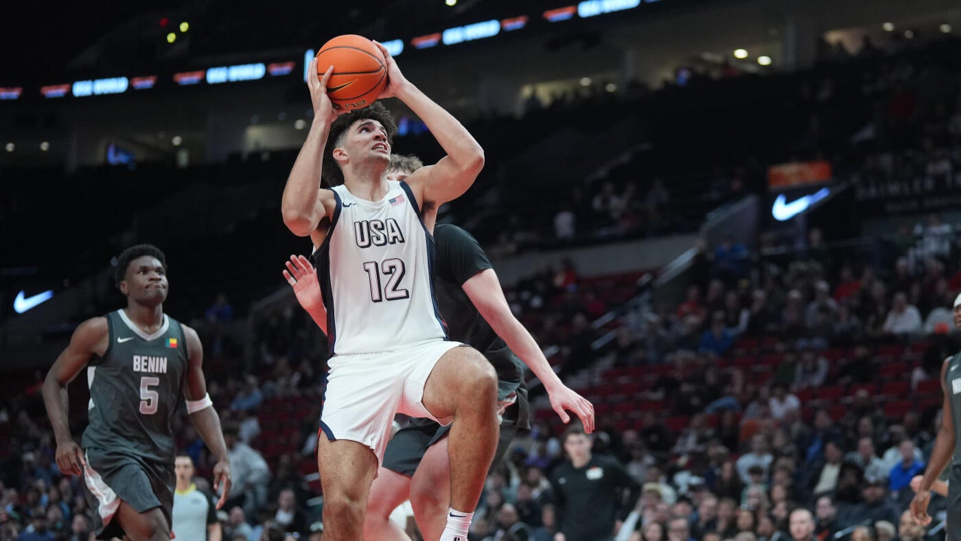 Your favorite NBA team just missed out on Cooper Flagg, but here are 5 prospects worth tanking for in 2026