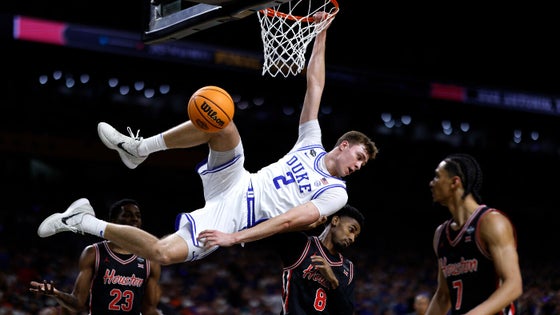 Houston v Duke
