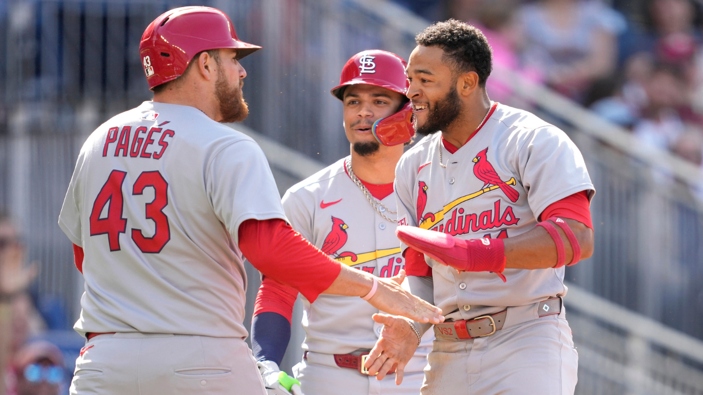 Cardinals, one of MLB’s most surprising teams, have forced themselves into the conversation, but can it last?