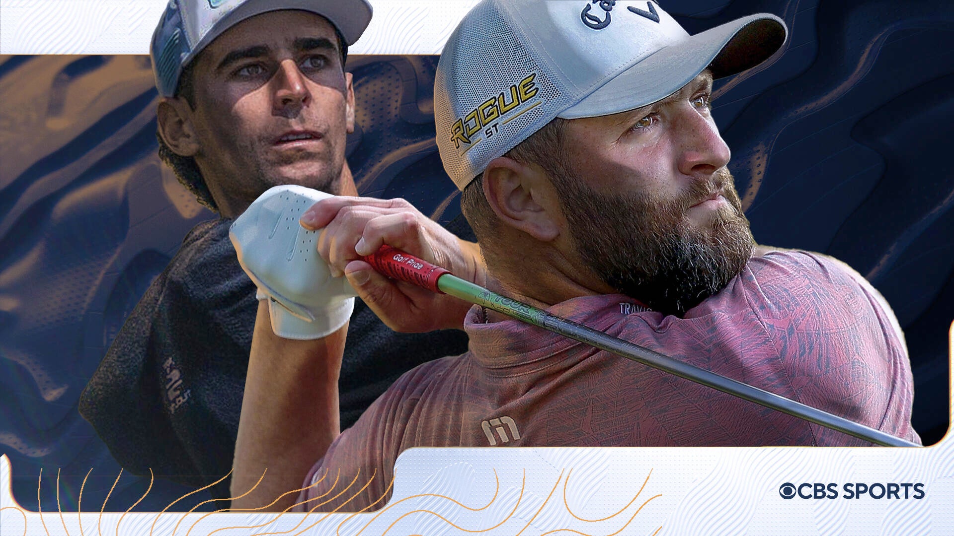 
                        2025 PGA Championship predictions, favorites: Ranking the top of the field from 1-25 at Quail Hollow
                    