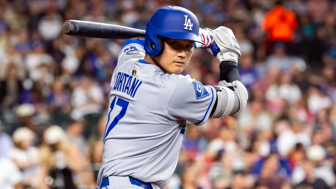 
                        MLB DFS: Top DraftKings, FanDuel daily Fantasy baseball picks, lineups, advice for Tuesday, May 13, 2025
                    
