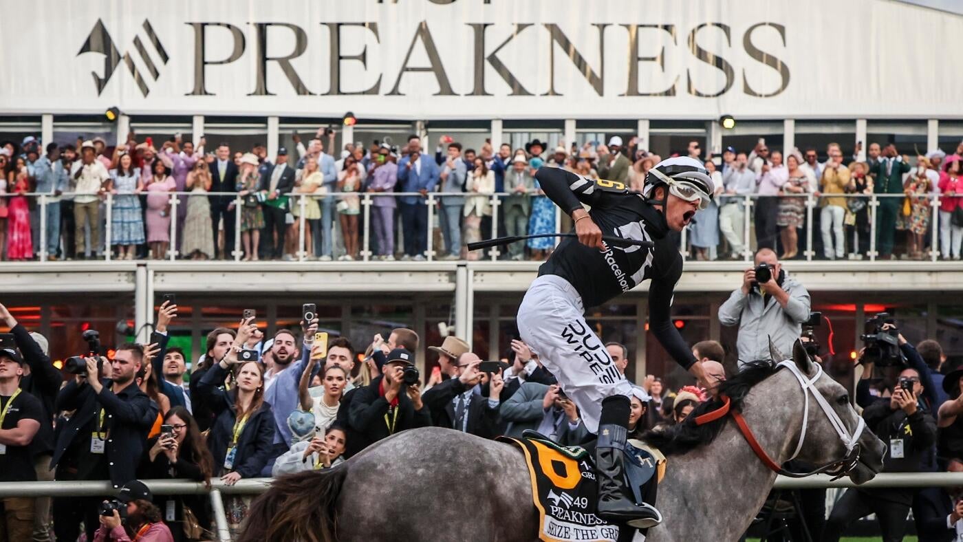 https://sportshub.cbsistatic.com/i/2025/05/13/be16cb58-afed-4424-9a90-4aa46c193667/preakness.jpg