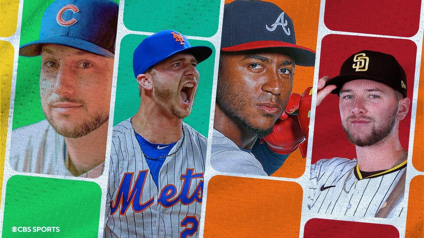 National League quarter-mark grades: Mets, Dodgers, Cubs and more score an ‘A’ while Rockies plumb new depths