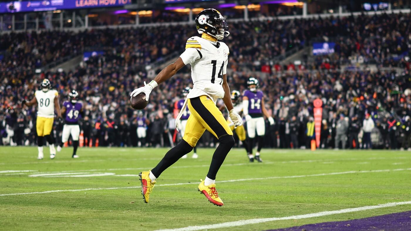 George Pickens traded to Cowboys: Cam Heyward explains why Steelers could potentially be a ‘better team’ now