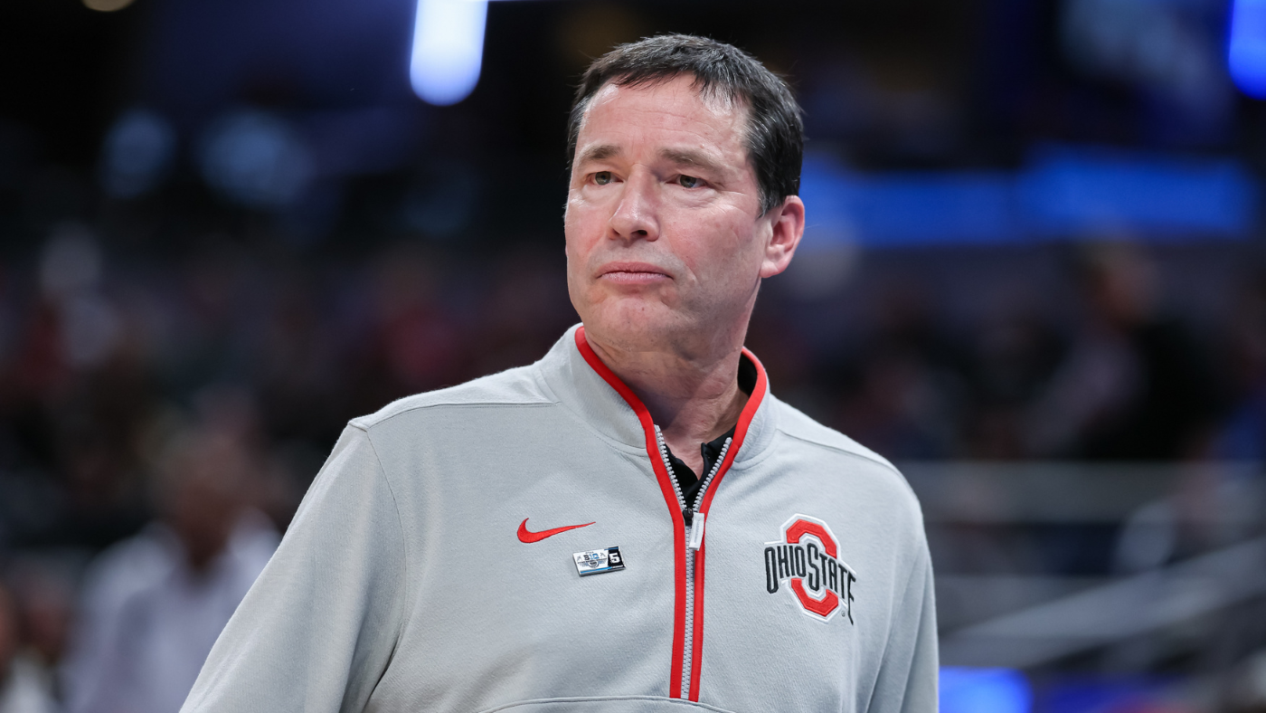Ohio State women’s basketball coach Kevin McGuff charged with operating a vehicle while impaired