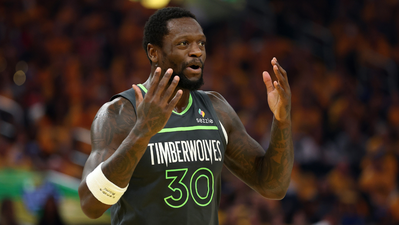 
                        How Nuggets' Aaron Gordon, Timberwolves' Julius Randle have reinvented themselves to help contenders
                    