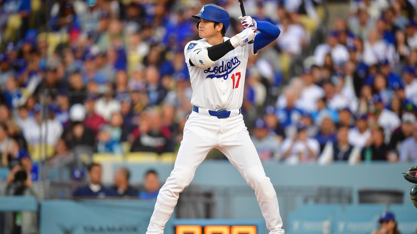 Free MLB picks, predictions, props, best bets on Wednesday, May 14: This three-leg baseball parlay pays 9-1