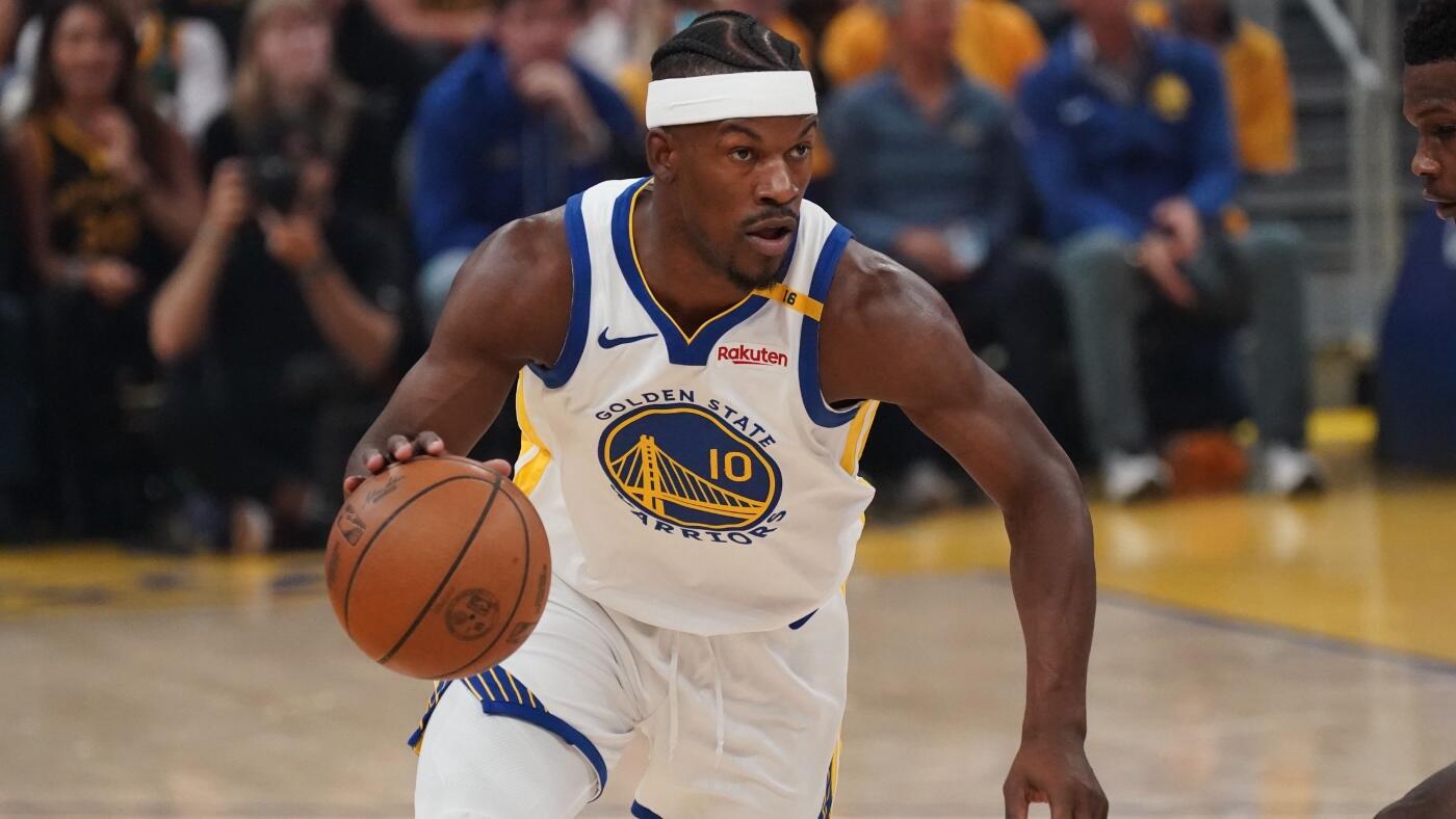 
                        Free NBA picks, predictions for Knicks-Celtics, Warriors-Timberwolves on May 14: This parlay pays over 6-1
                    