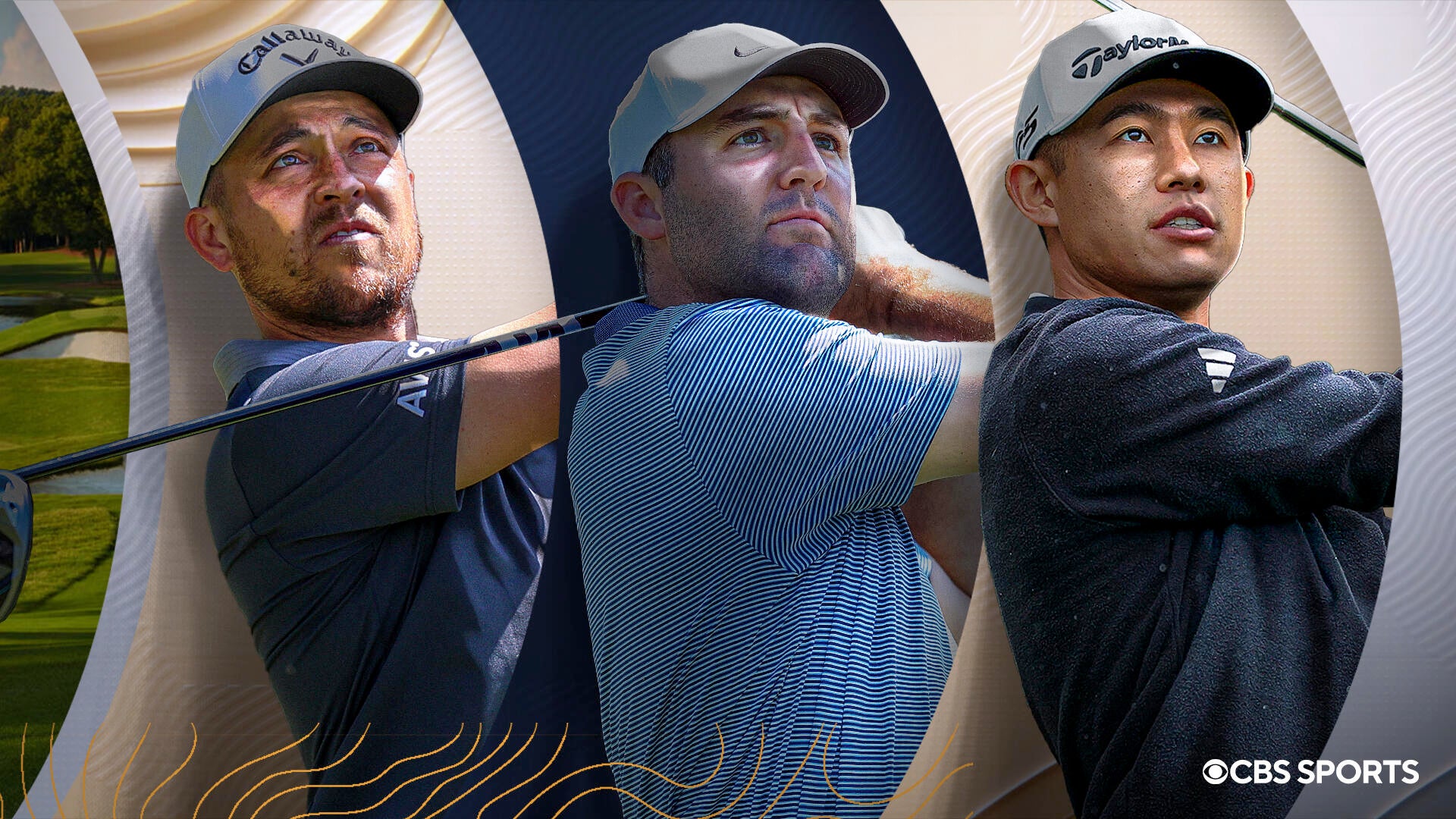 
                        2025 PGA Championship predictions, picks, favorites: One of these nine golfers will win at Quail Hollow
                    
