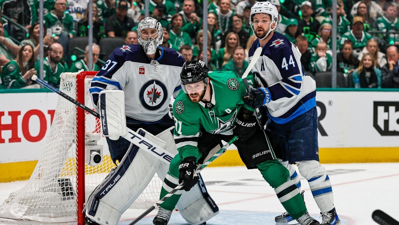 Jets vs. Stars odds, prediction, picks: Free 2025 NHL playoffs Game 5 best bets from proven model