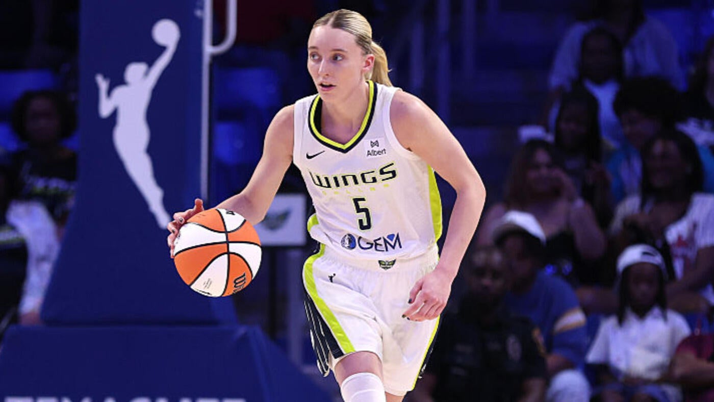 Paige Bueckers WNBA debut: Where to watch Wings vs. Lynx, preview, TV channel, live stream, start time