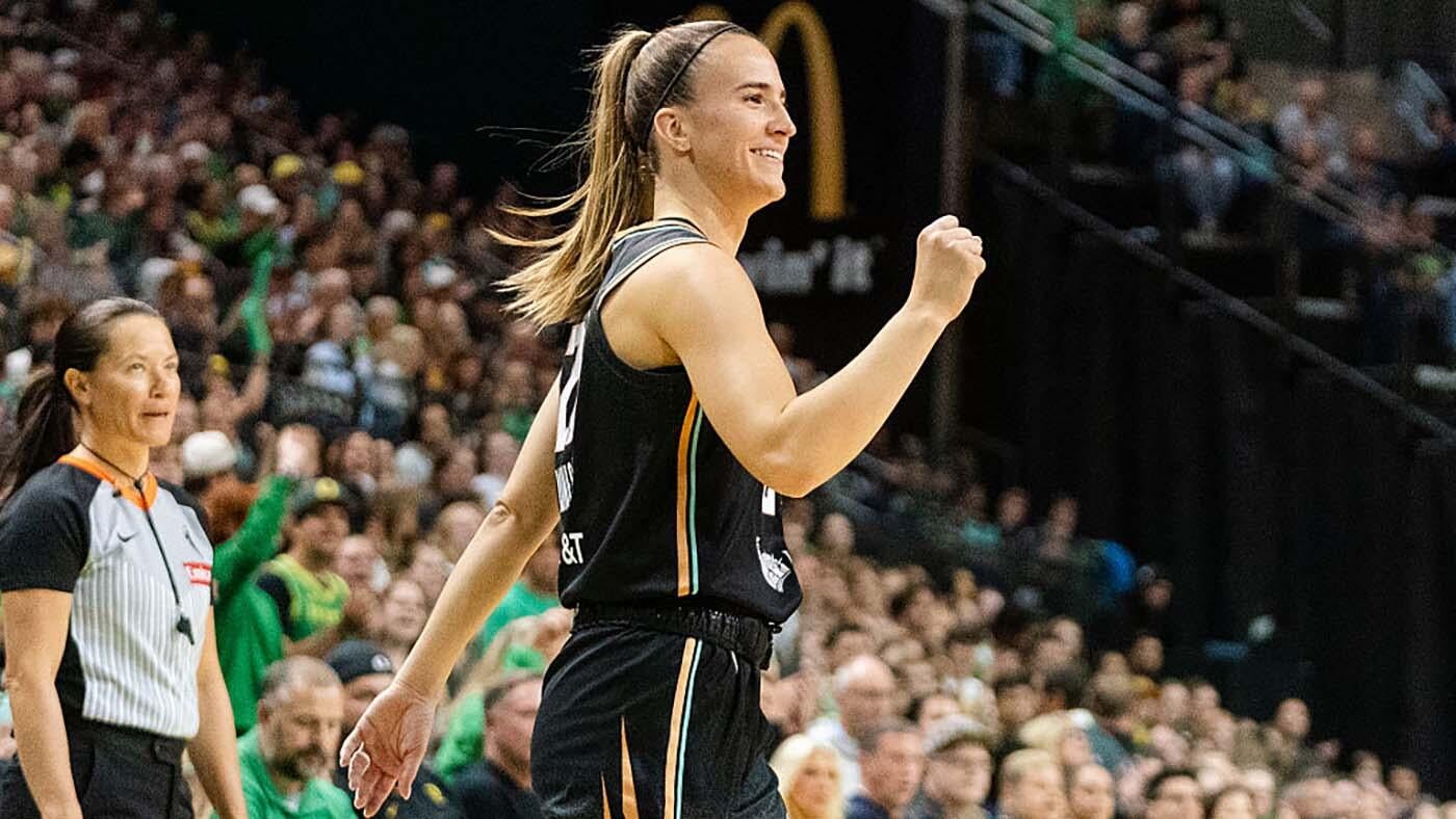 WNBA predictions: Expert picks for Finals winner, regular-season standings with Liberty expected to repeat