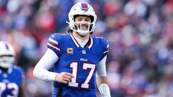 AFC Wild Card Playoffs: Denver Broncos v Buffalo Bills