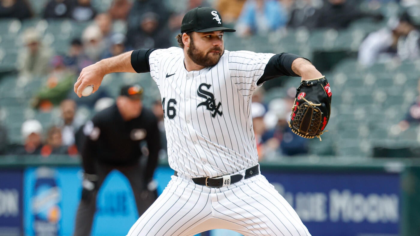 Today’s best MLB pitcher strikeout props: Back White Sox starter against Reds at plus odds