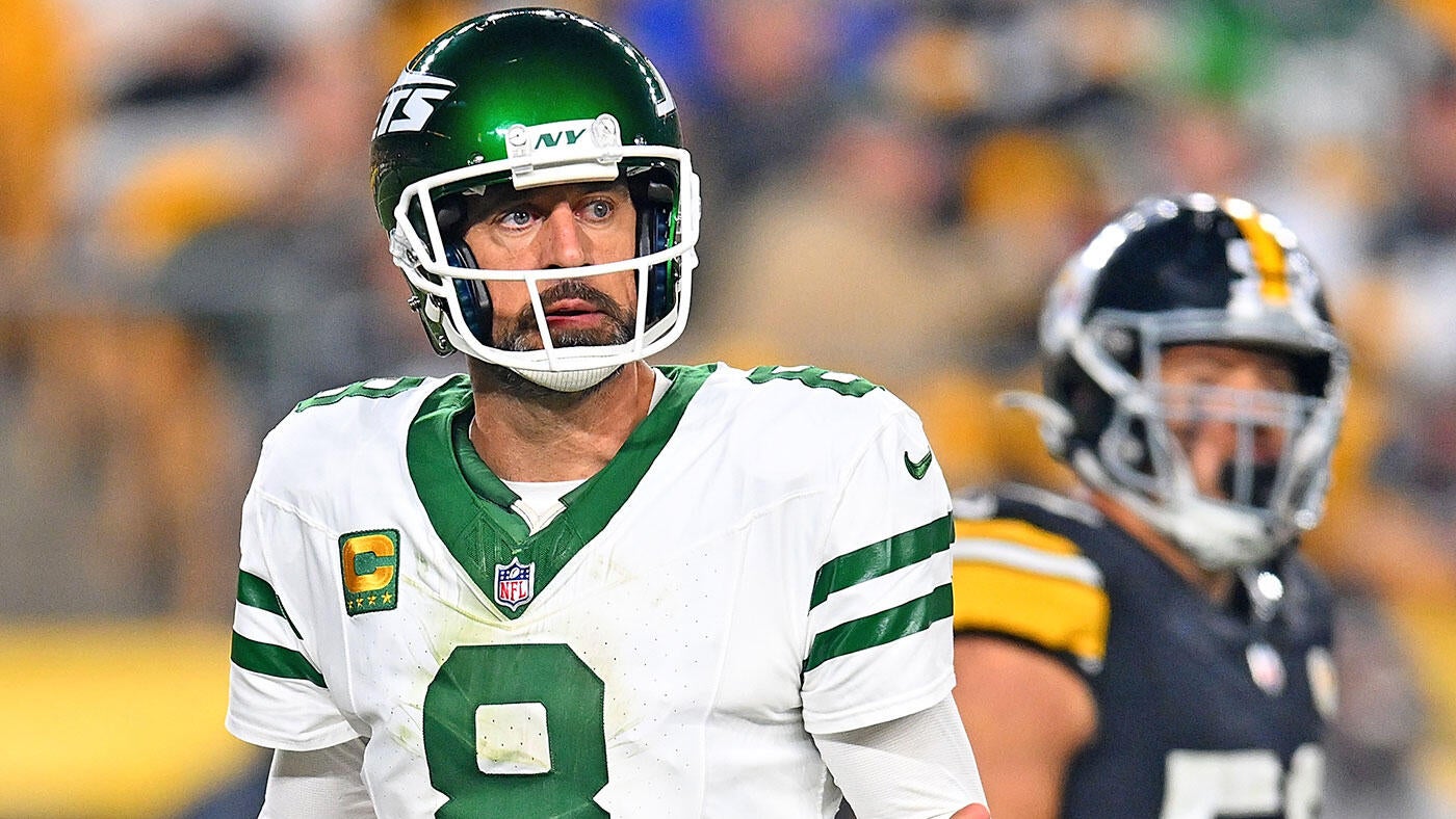 It is enough: Why Steelers should draw plug in signing Aaron Rodgers than waiting for