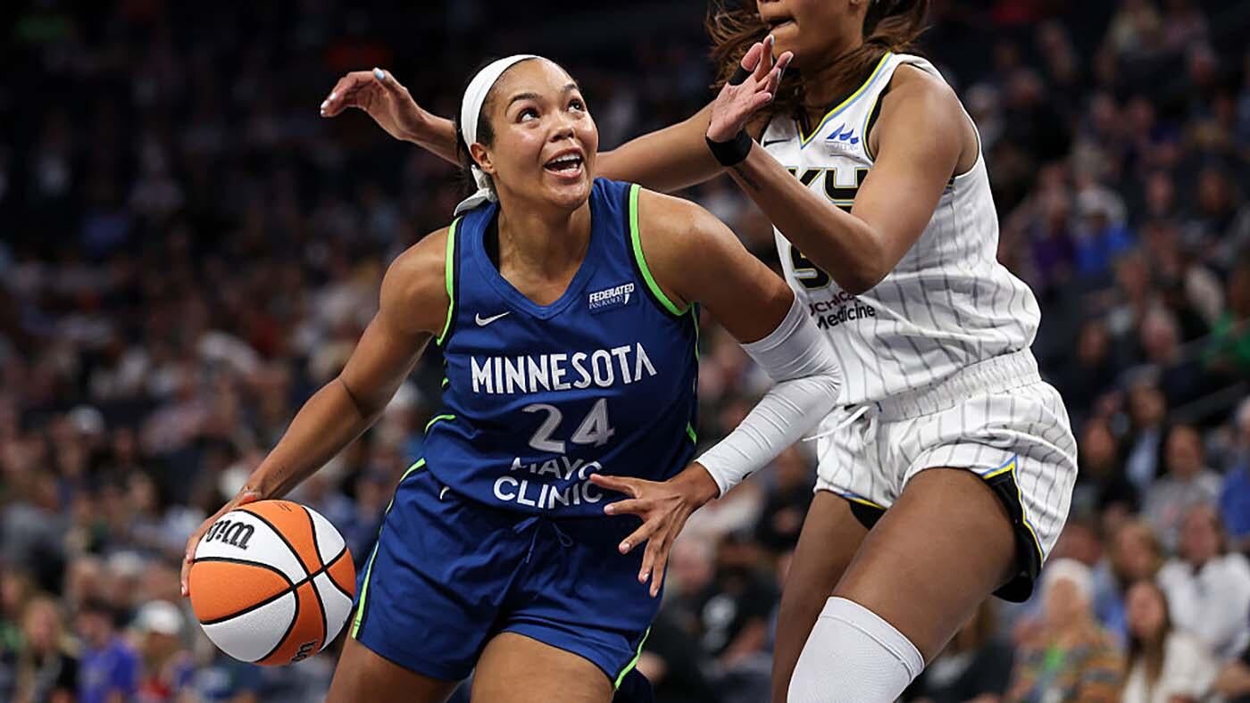 WNBA GM survey takeaways: Napheesa Collier, Lynx picked for MVP, title; Fever, Caitlin Clark receive praise