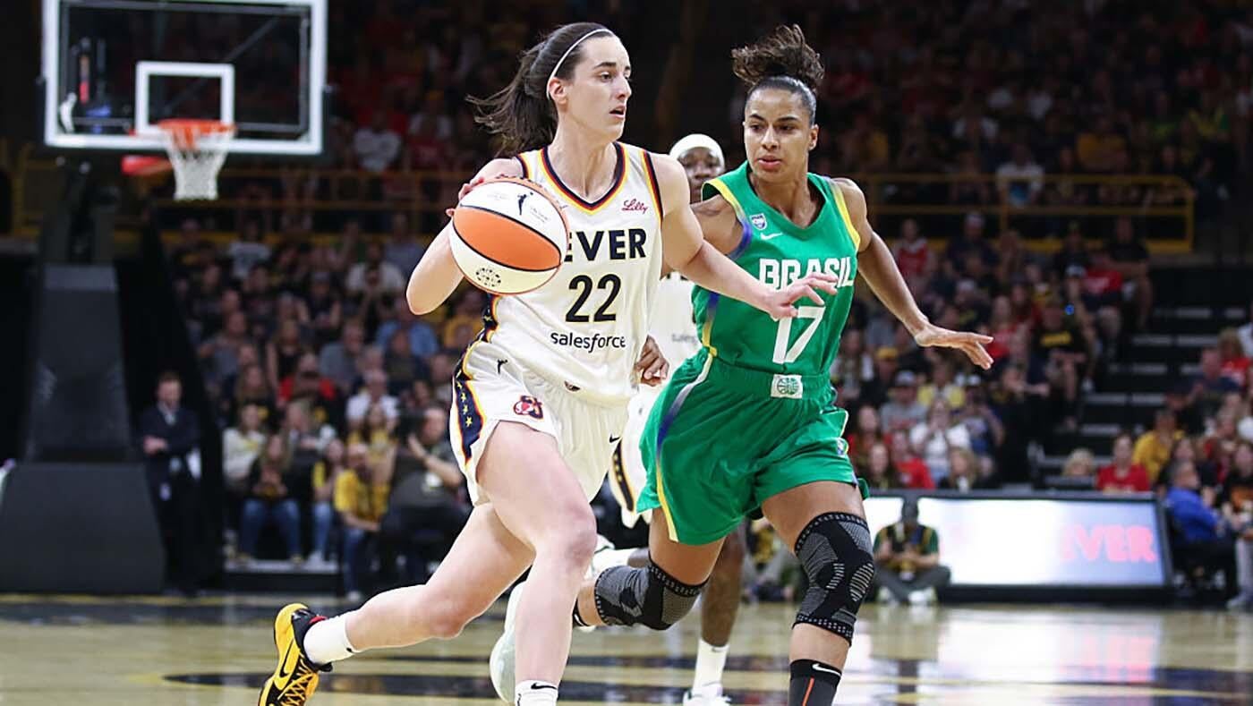 2025 WNBA award predictions: Caitlin Clark for MVP, Paige Bueckers a unanimous choice for Rookie of the Year