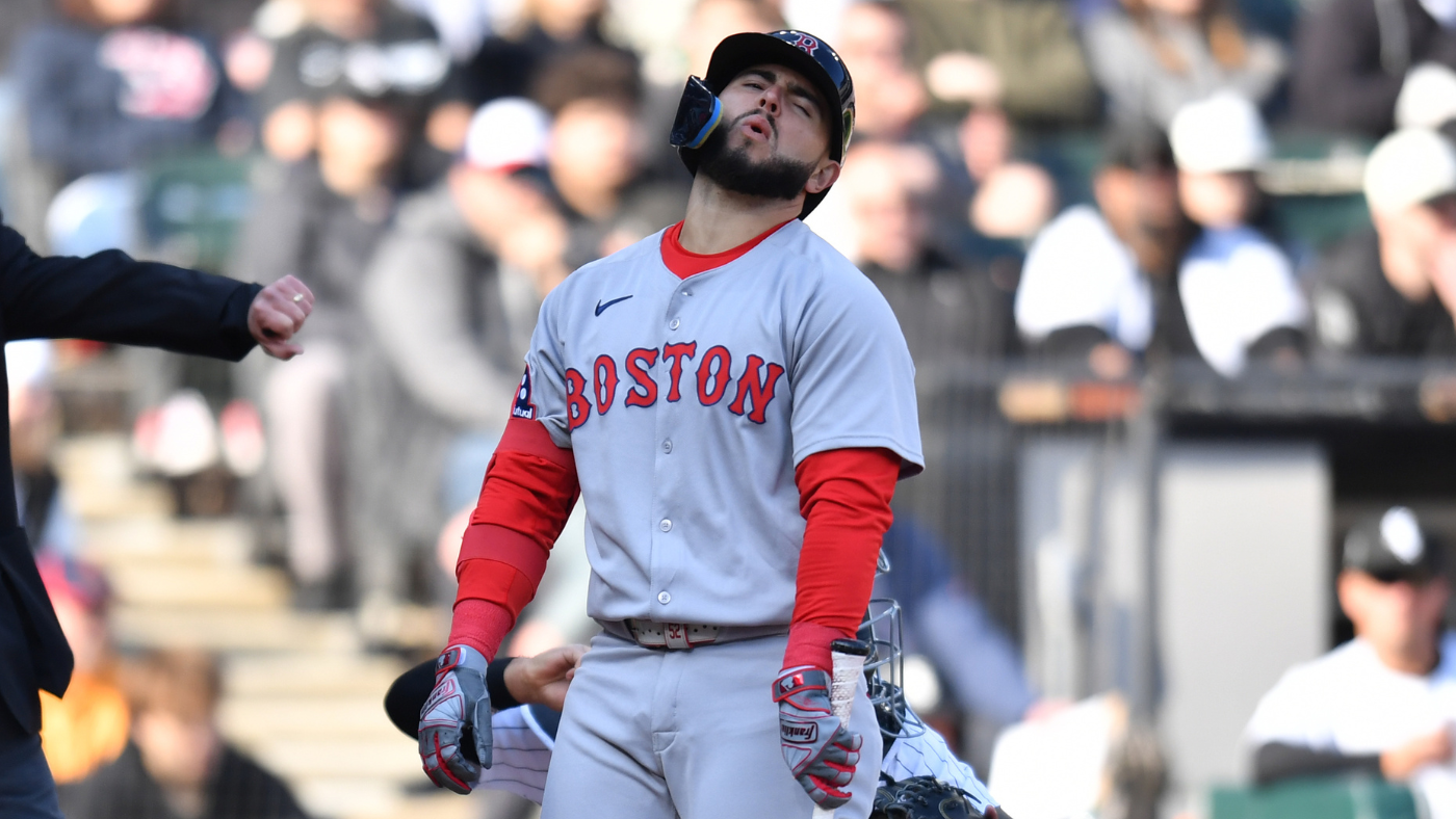 Three questions for the Red Sox amid Boston’s struggles, including when Roman Anthony may make his MLB debut