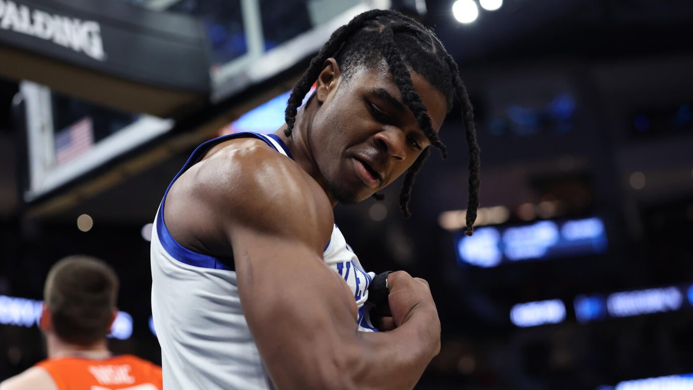 College basketball’s biggest names, top portal free agents dish on pivotal stay-or-go NBA Draft decisions