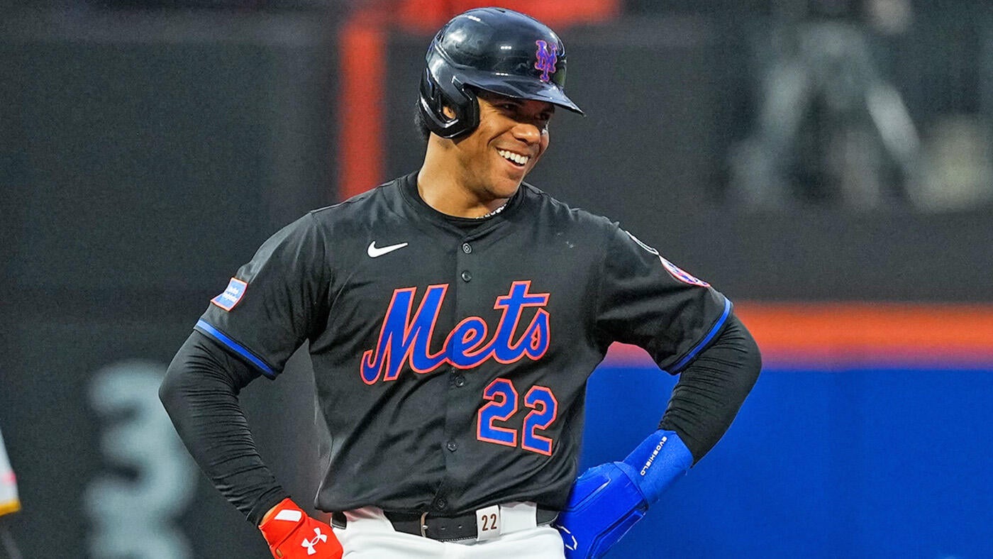 Mets’ Juan Soto ready to face Yankees fans in his return to the Bronx: ‘It’s going to be 50,000 against 1’